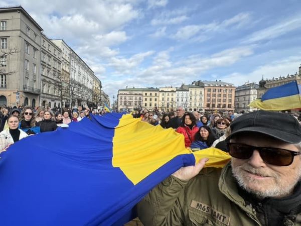 Sieć Solidarności z Ukrainą