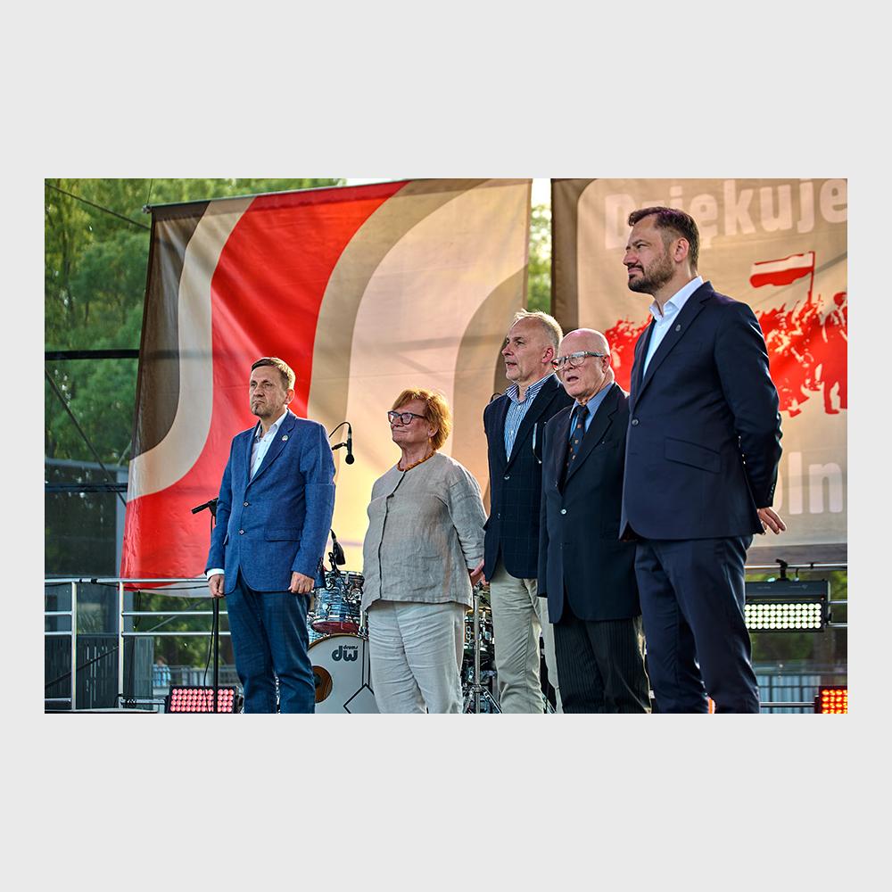 Fot. Jacek M. Stokłosa