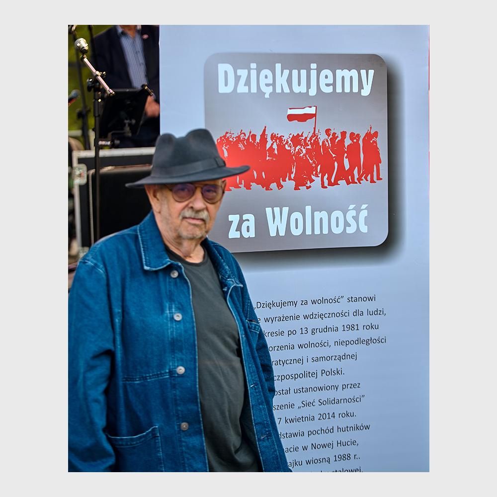 Fot. Jacek M. Stokłosa