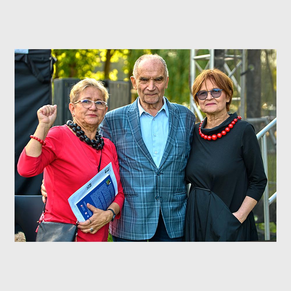 Fot. Jacek M. Stokłosa