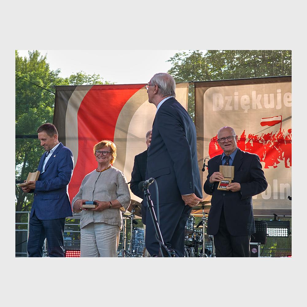 Fot. Jacek M. Stokłosa
