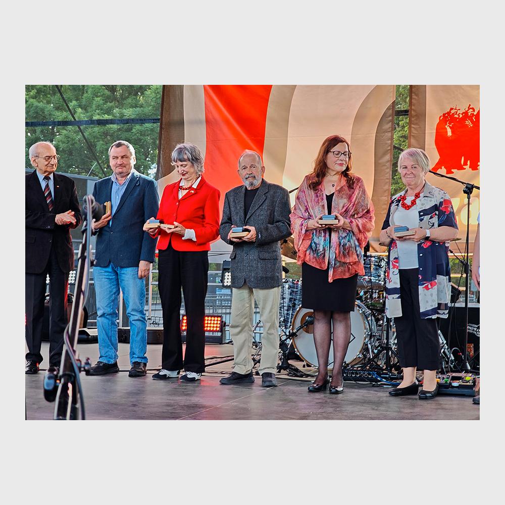 Fot. Jacek M. Stokłosa
