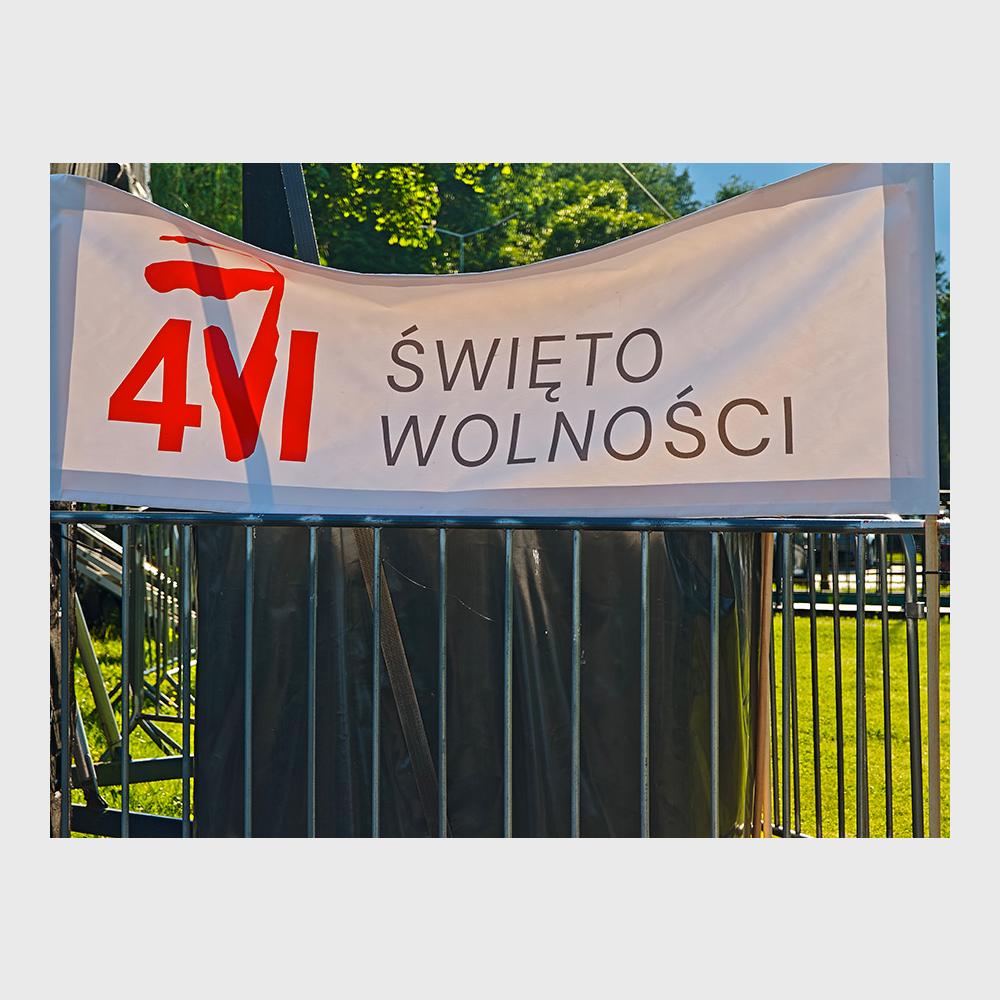Fot. Jacek M. Stokłosa