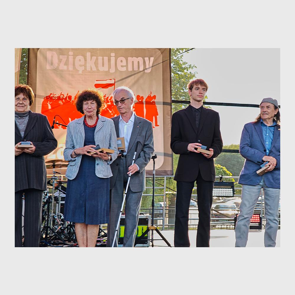 Fot. Jacek M. Stokłosa
