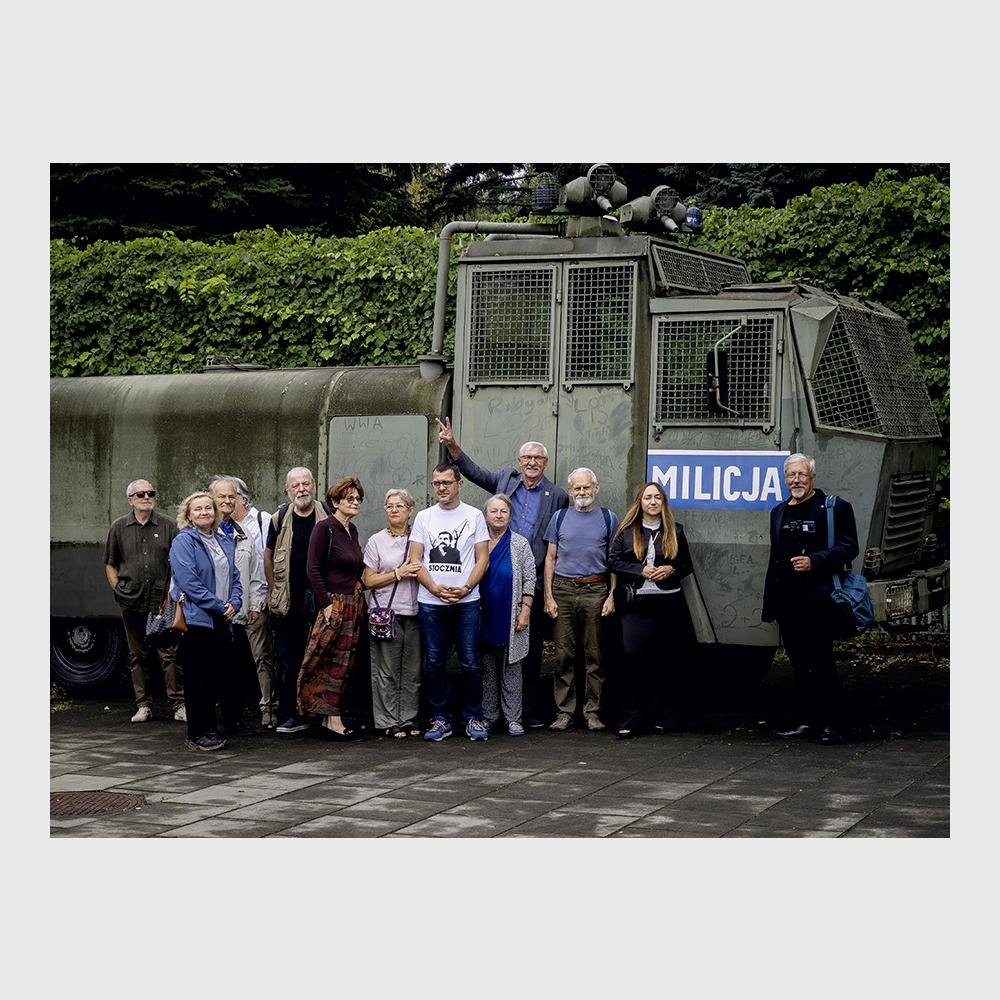 Fot. Jacek Stokłosa