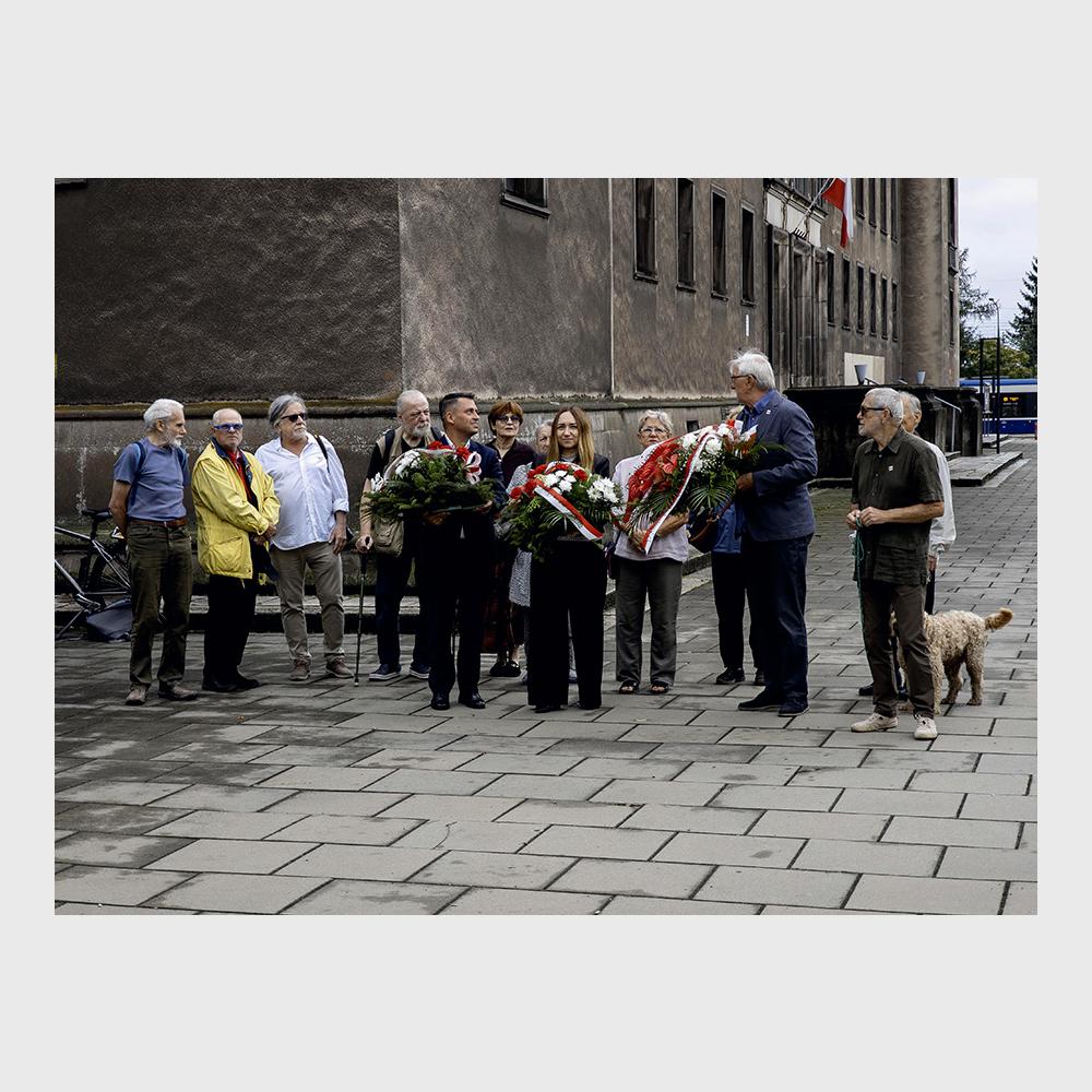 Fot. Jacek Stokłosa