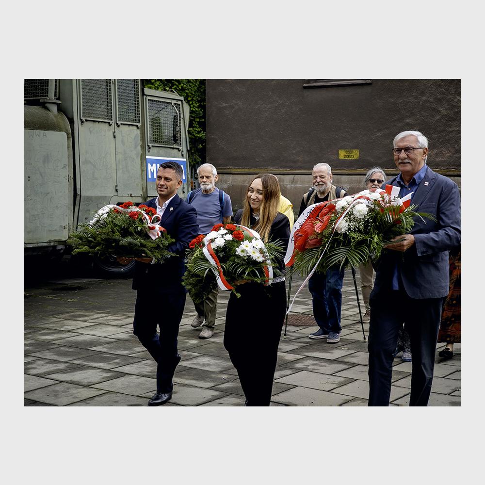 Fot. Jacek Stokłosa