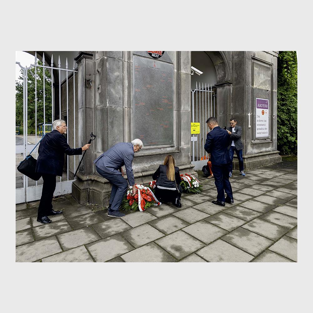 Fot. Jacek Maria Stokłosa