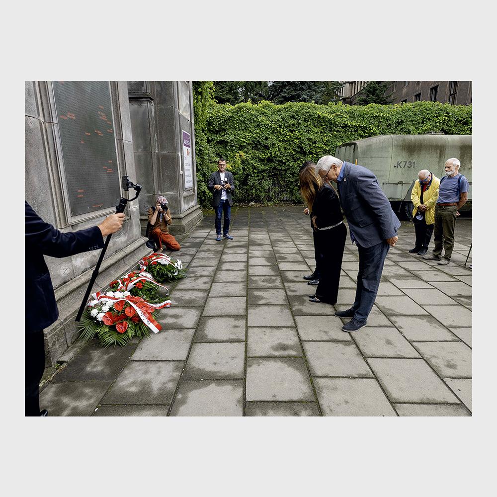 Fot. Jacek Maria Stokłosa