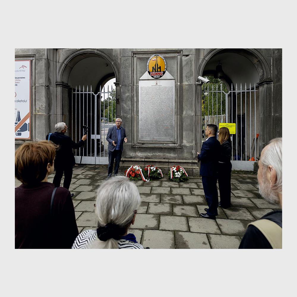 Fot. Jacek Maria Stokłosa