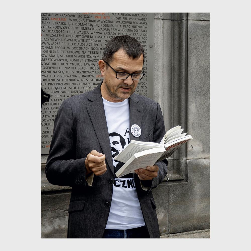 Fot. Jacek Maria Stokłosa