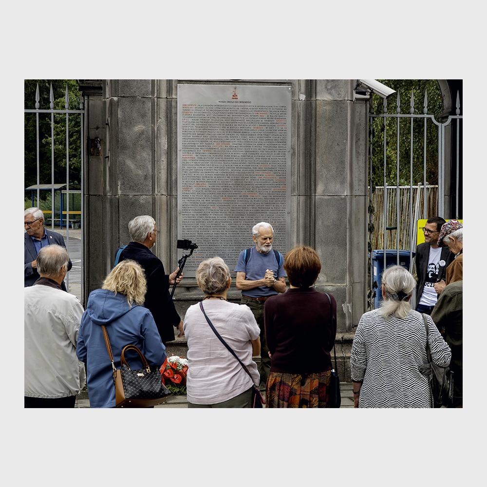 Fot. Jacek Maria Stokłosa