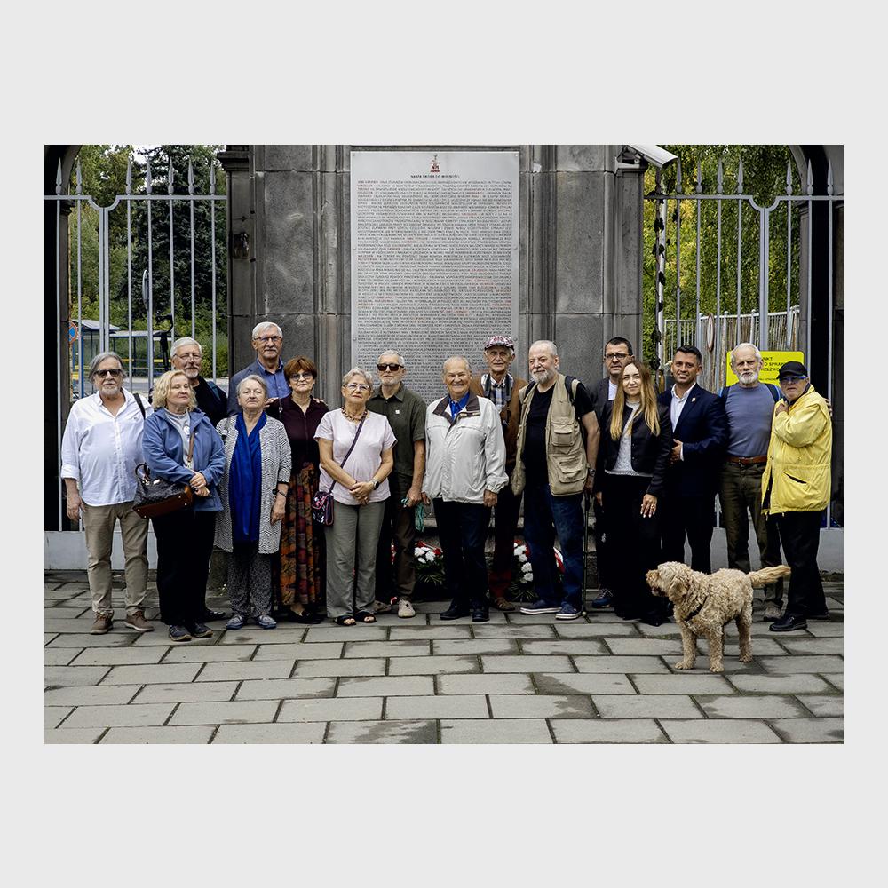 Fot. Jacek Maria Stokłosa