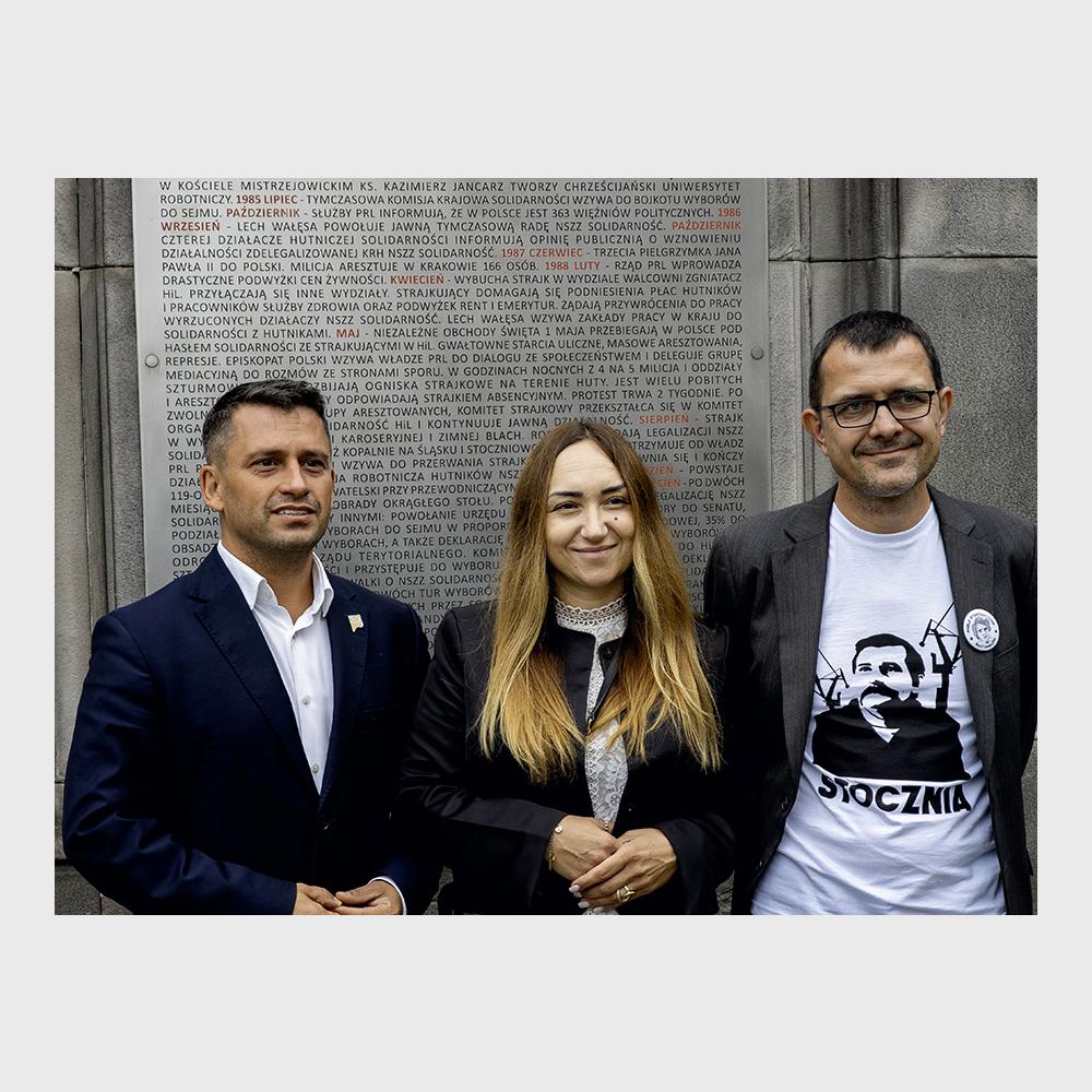 Fot. Jacek Maria Stokłosa