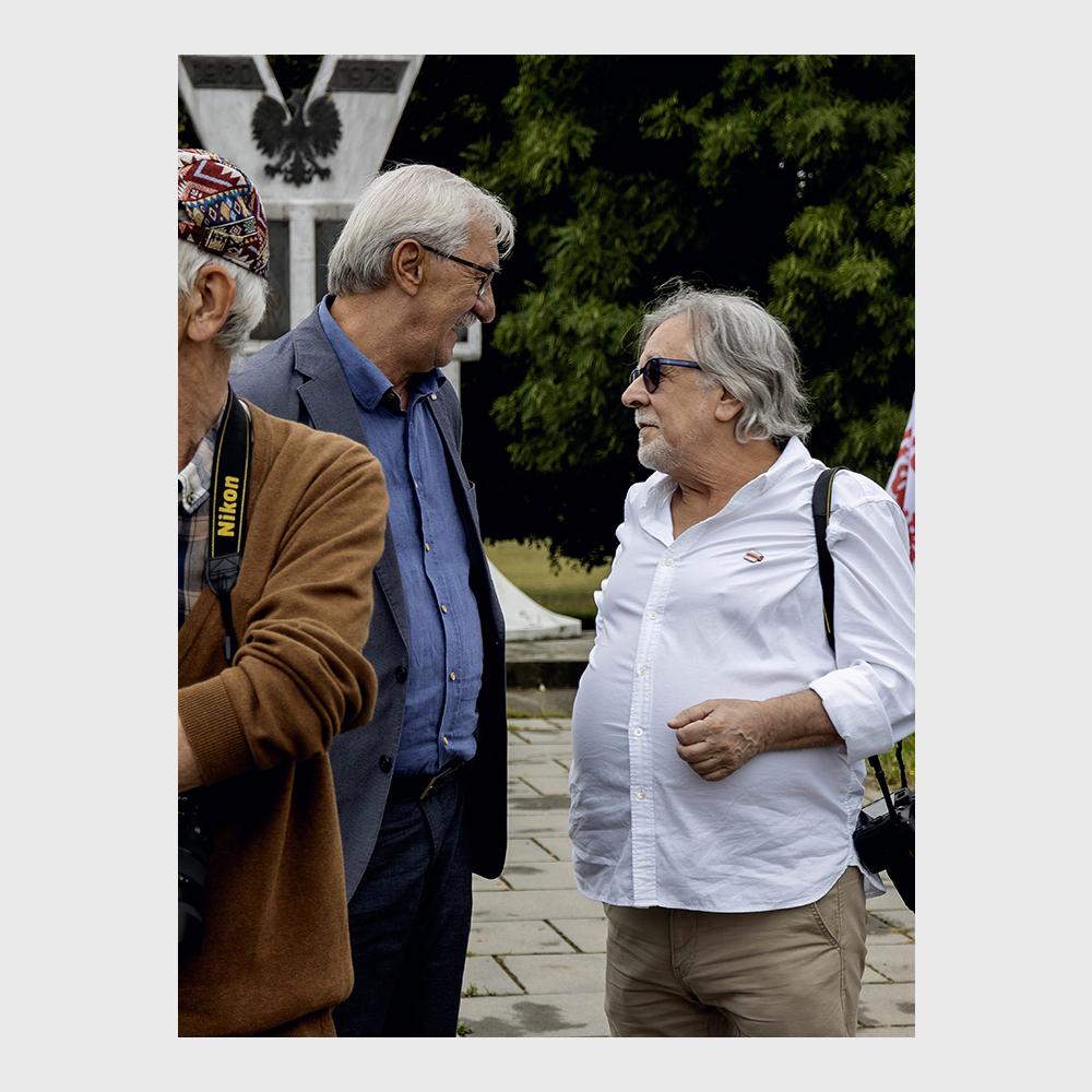 Fot. Jacek Maria Stokłosa