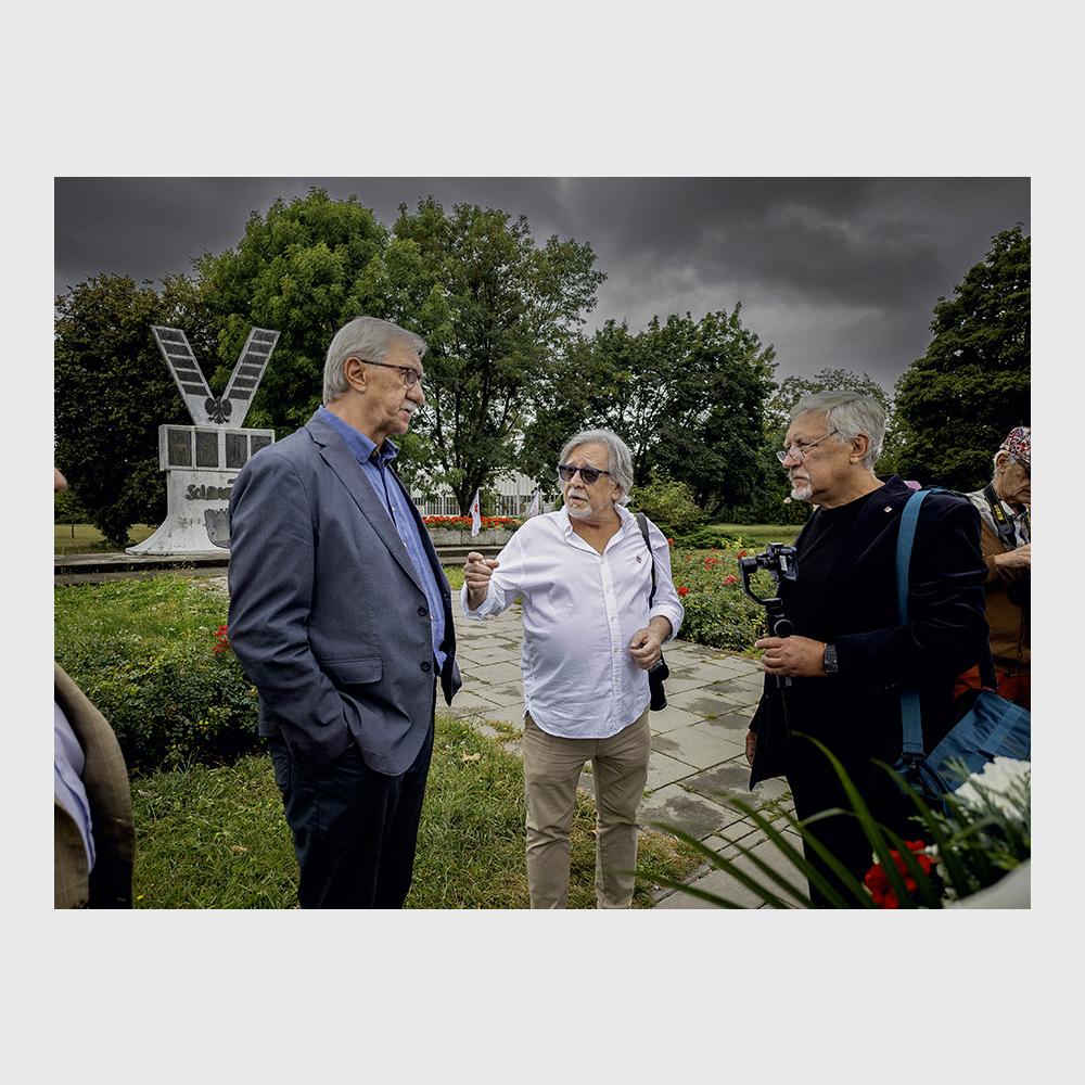 Fot. Jacek Maria Stokłosa