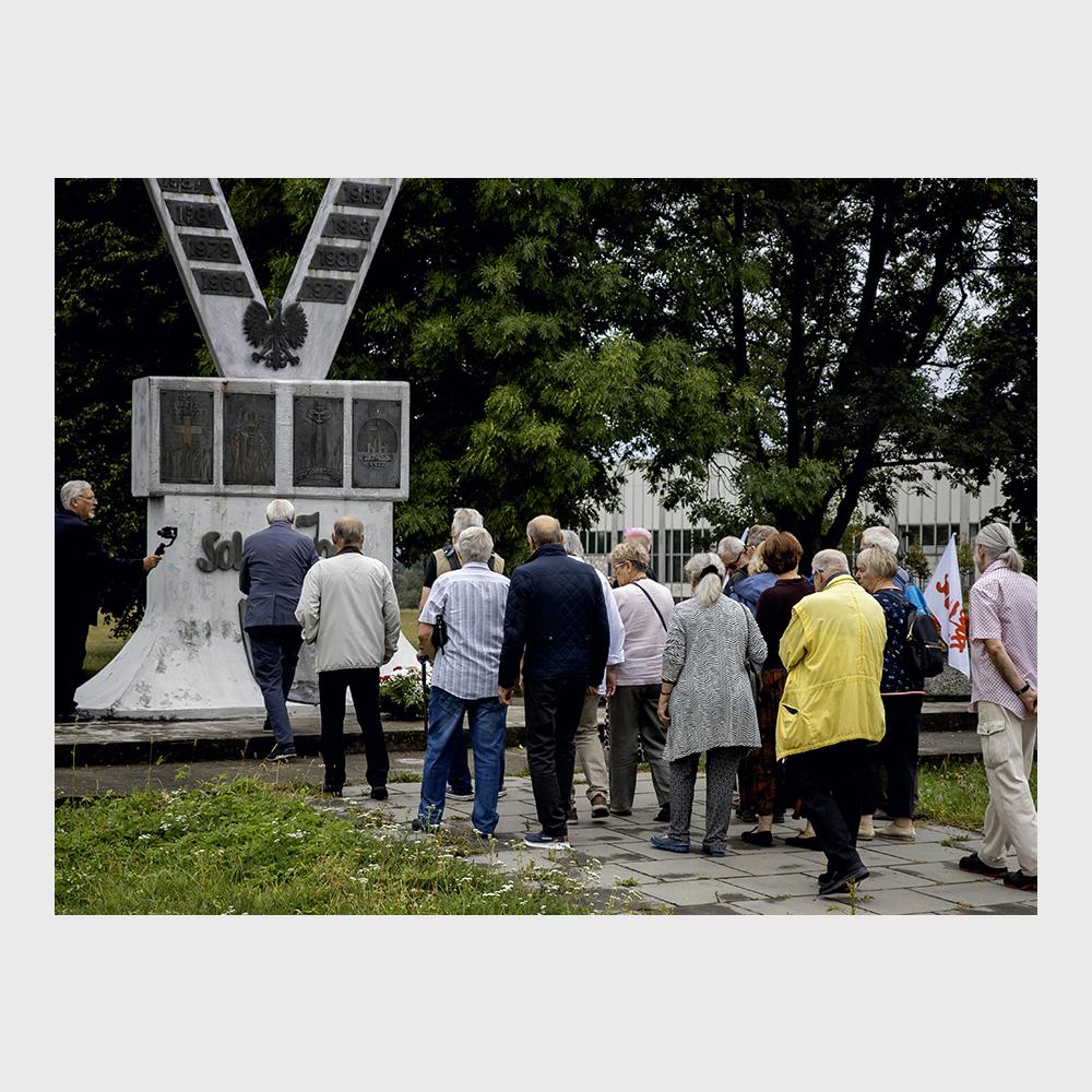 Fot. Jacek Maria Stokłosa