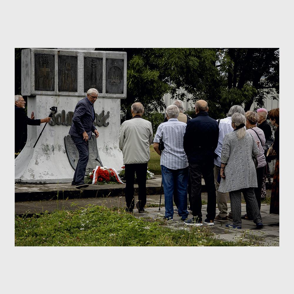 Fot. Jacek Maria Stokłosa