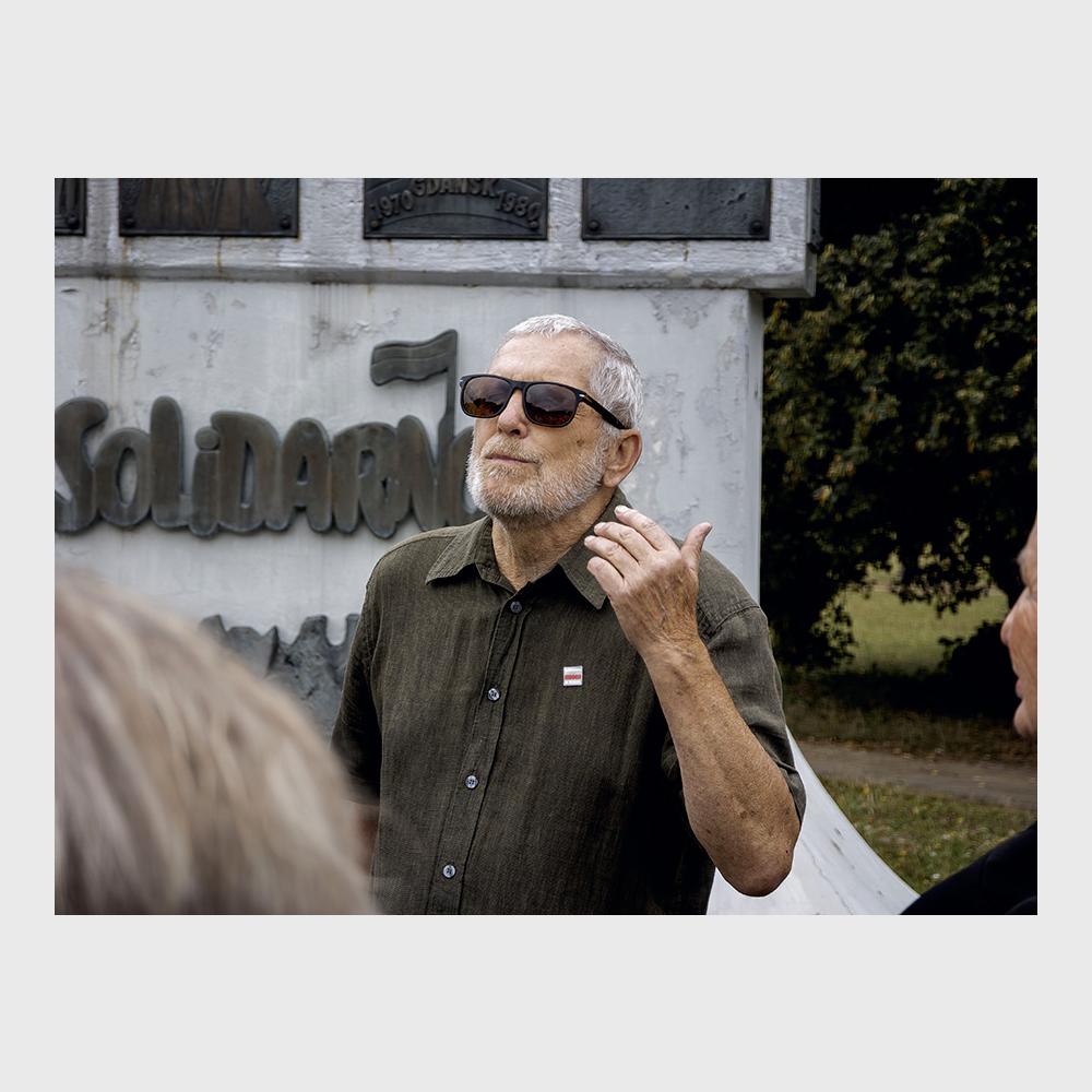 Fot. Jacek Maria Stokłosa