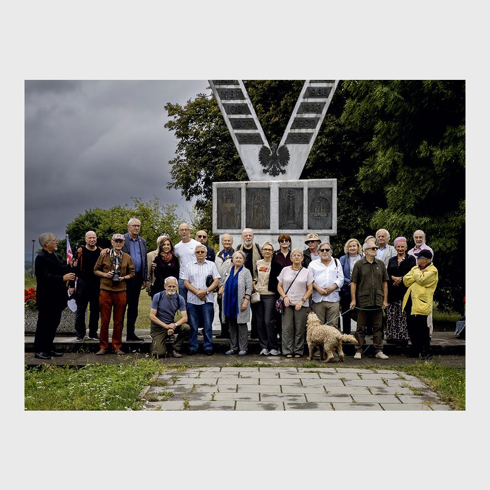 Fot. Jacek Maria Stokłosa