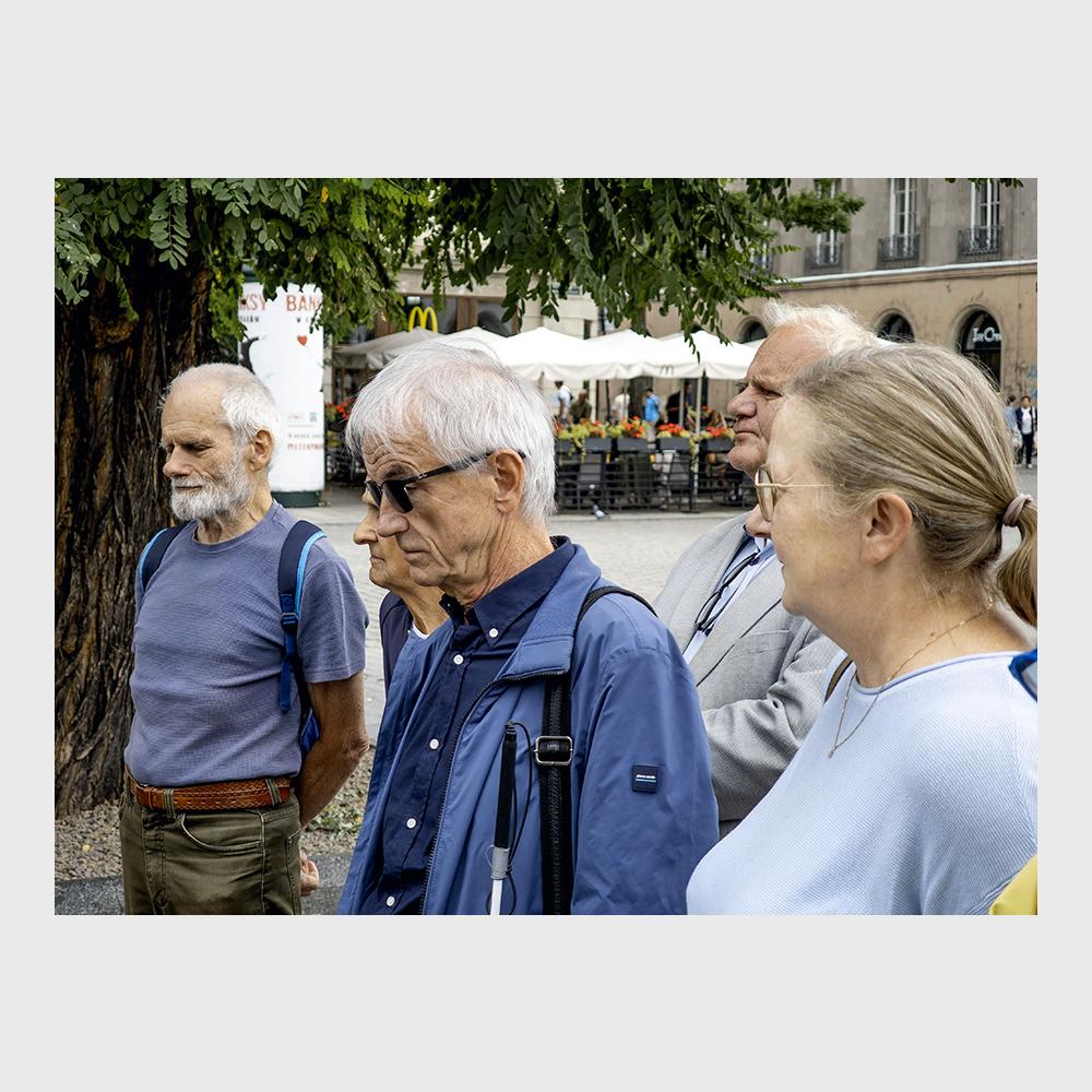 Fot. Jacek Maria Stokłosa