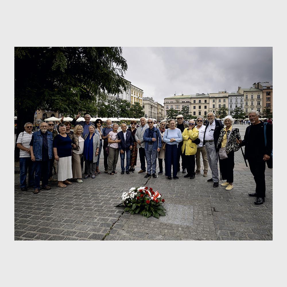 Fot. Jacek Maria Stokłosa