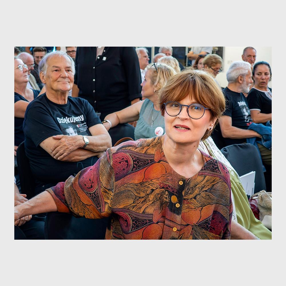 Fot. Jacek Maria Stokłosa