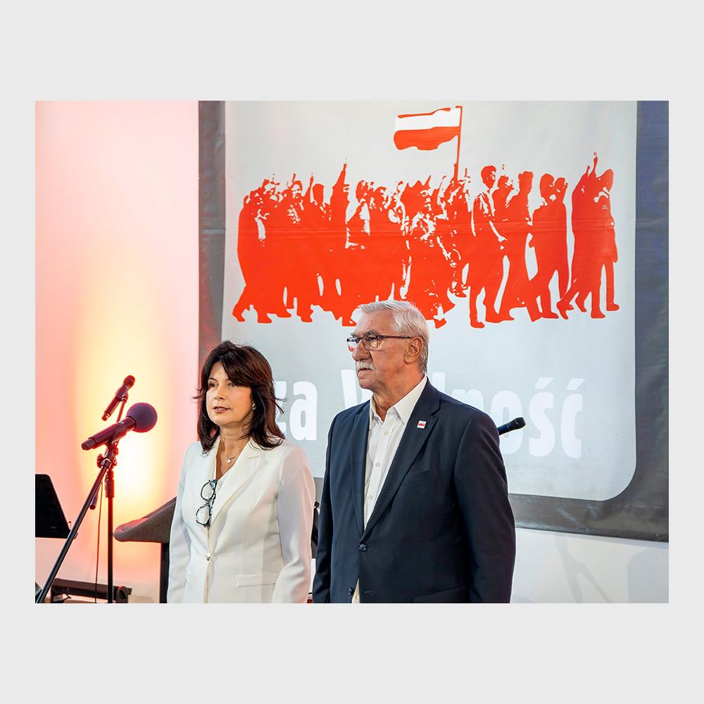 Fot. Jacek Maria Stokłosa