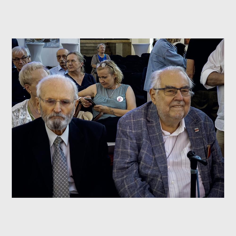 Fot. Jacek Maria Stokłosa