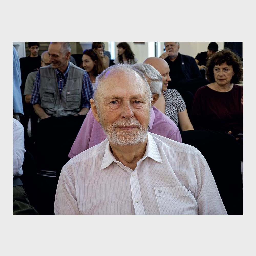 Fot. Jacek Maria Stokłosa