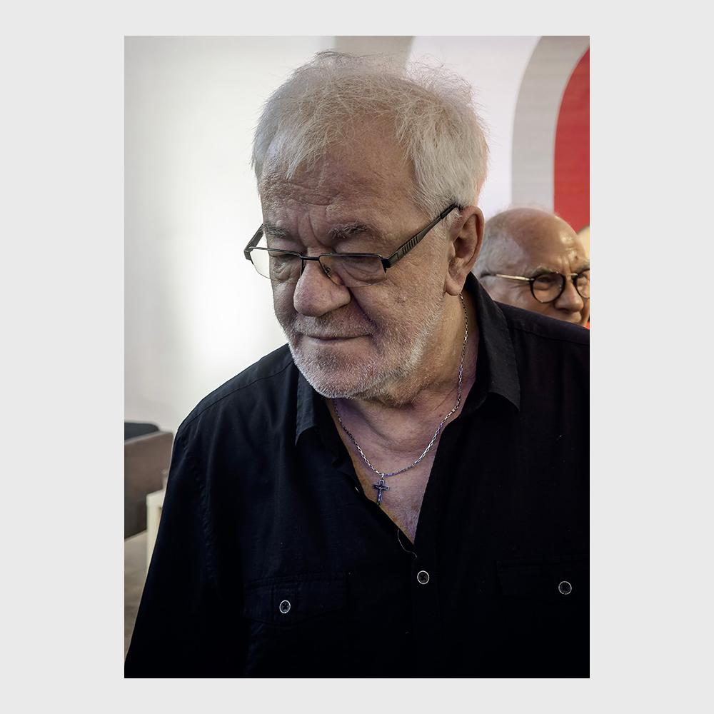 Fot. Jacek Maria Stokłosa