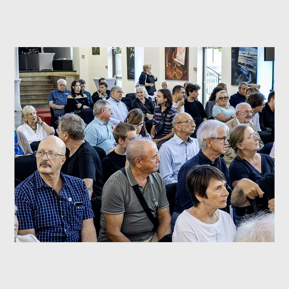 Fot. Jacek Maria Stokłosa