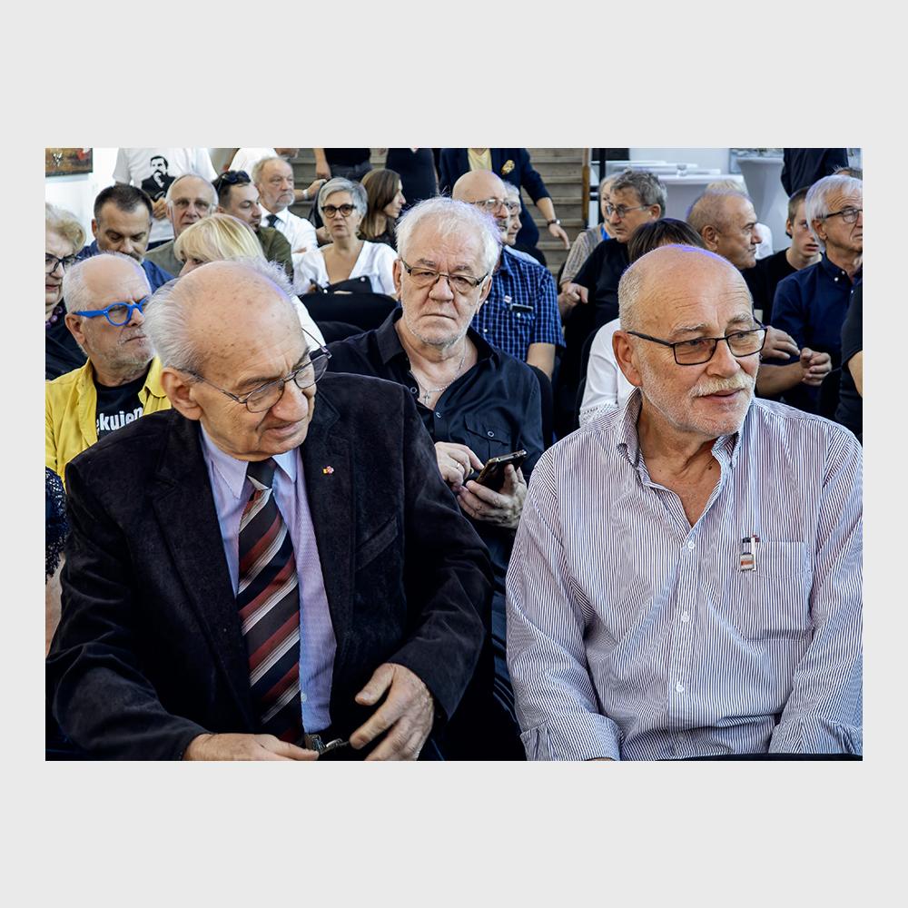 Fot. Jacek Maria Stokłosa