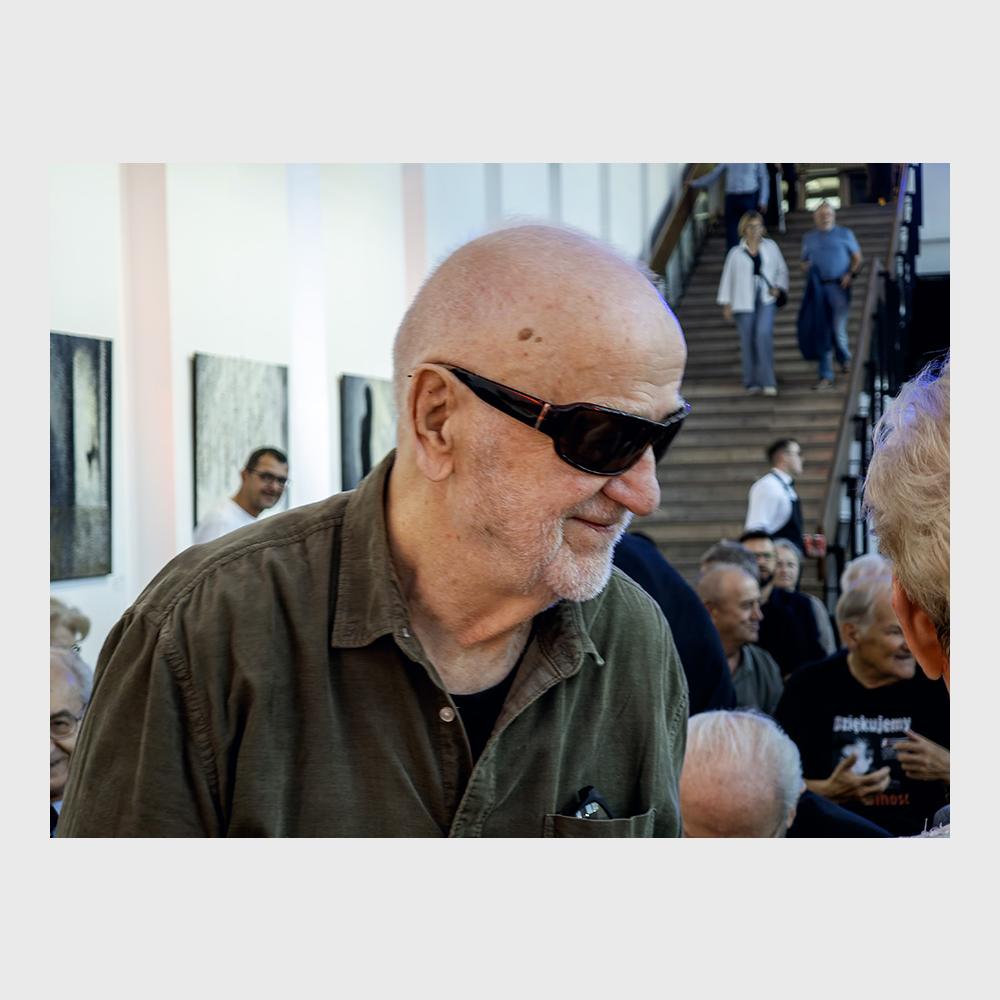 Fot. Jacek Maria Stokłosa