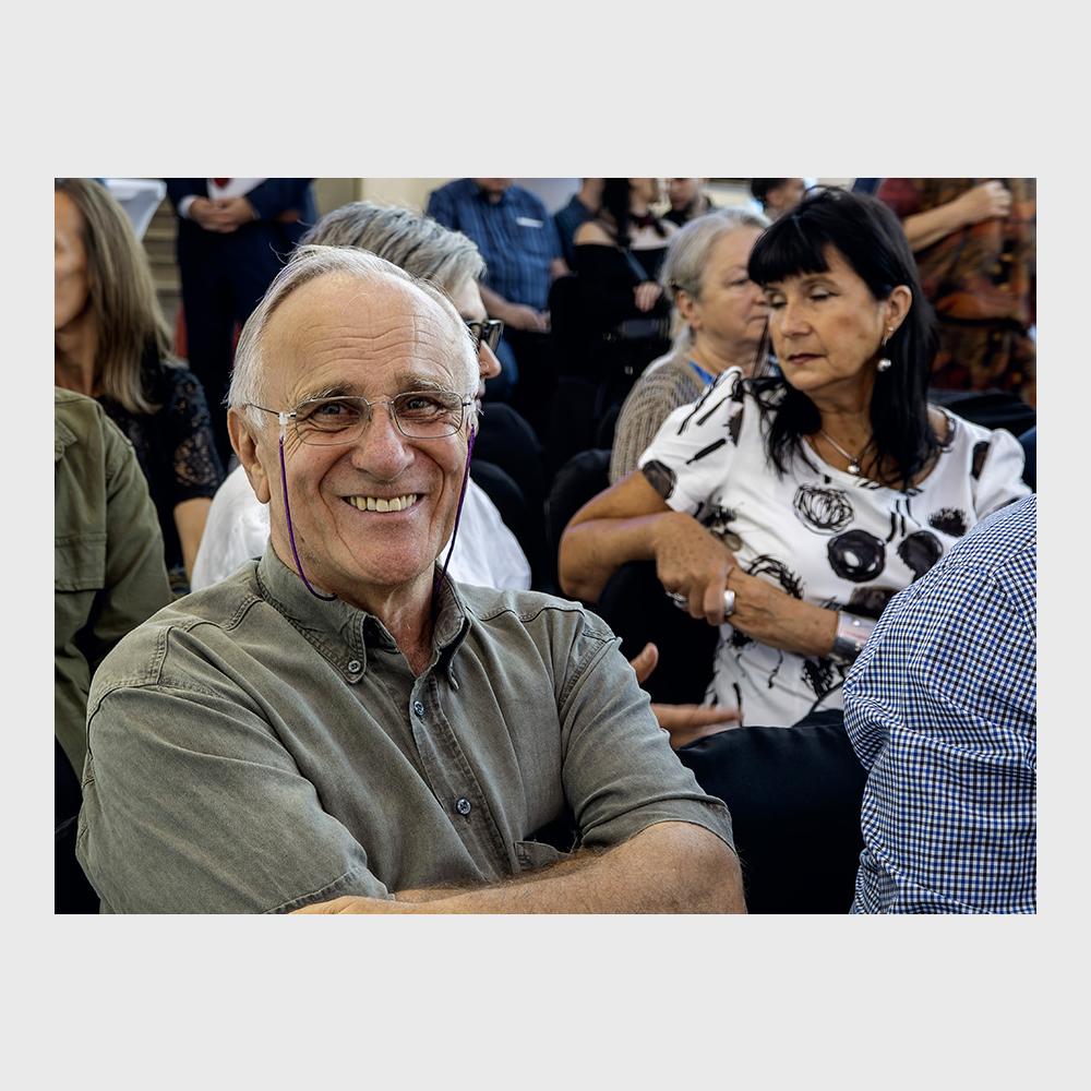 Fot. Jacek Maria Stokłosa