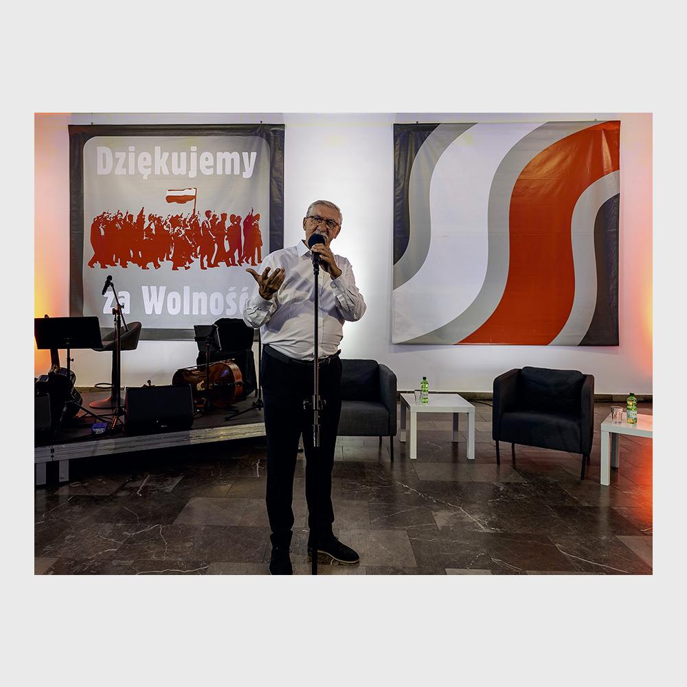 Fot. Jacek Maria Stokłosa