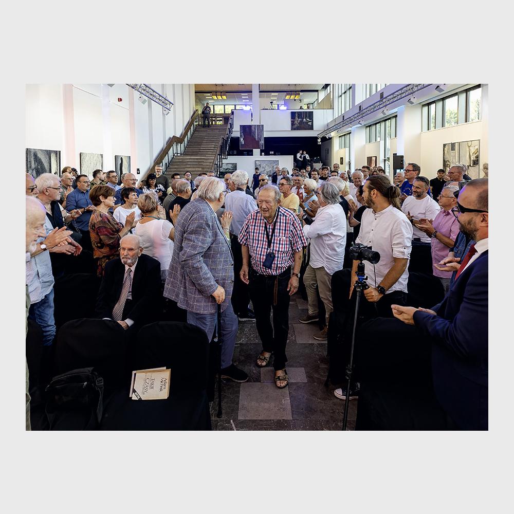 Fot. Jacek Maria Stokłosa