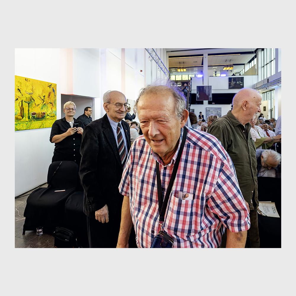 Fot. Jacek Maria Stokłosa