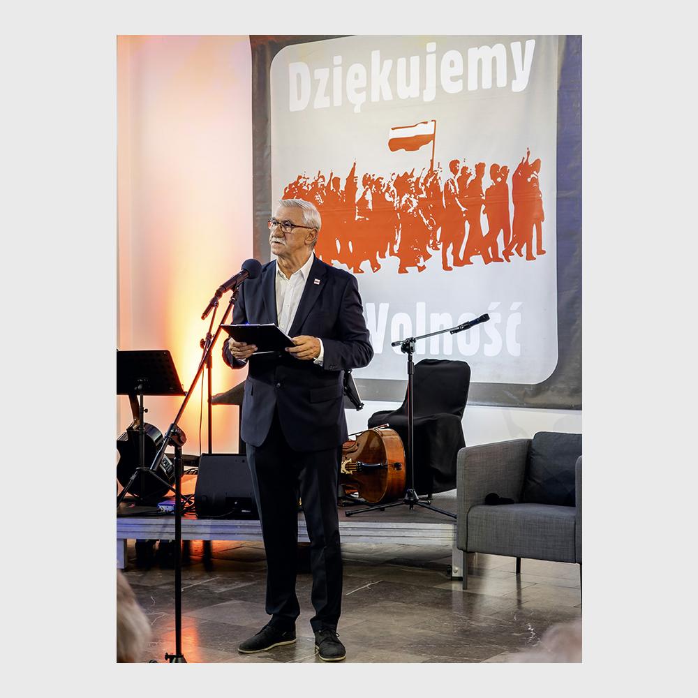 Fot. Jacek Maria Stokłosa