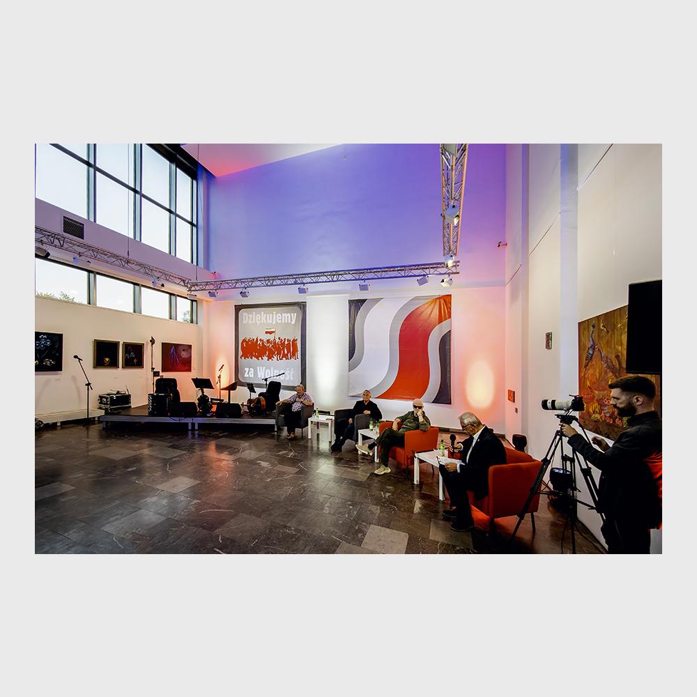 Fot. Jacek Maria Stokłosa