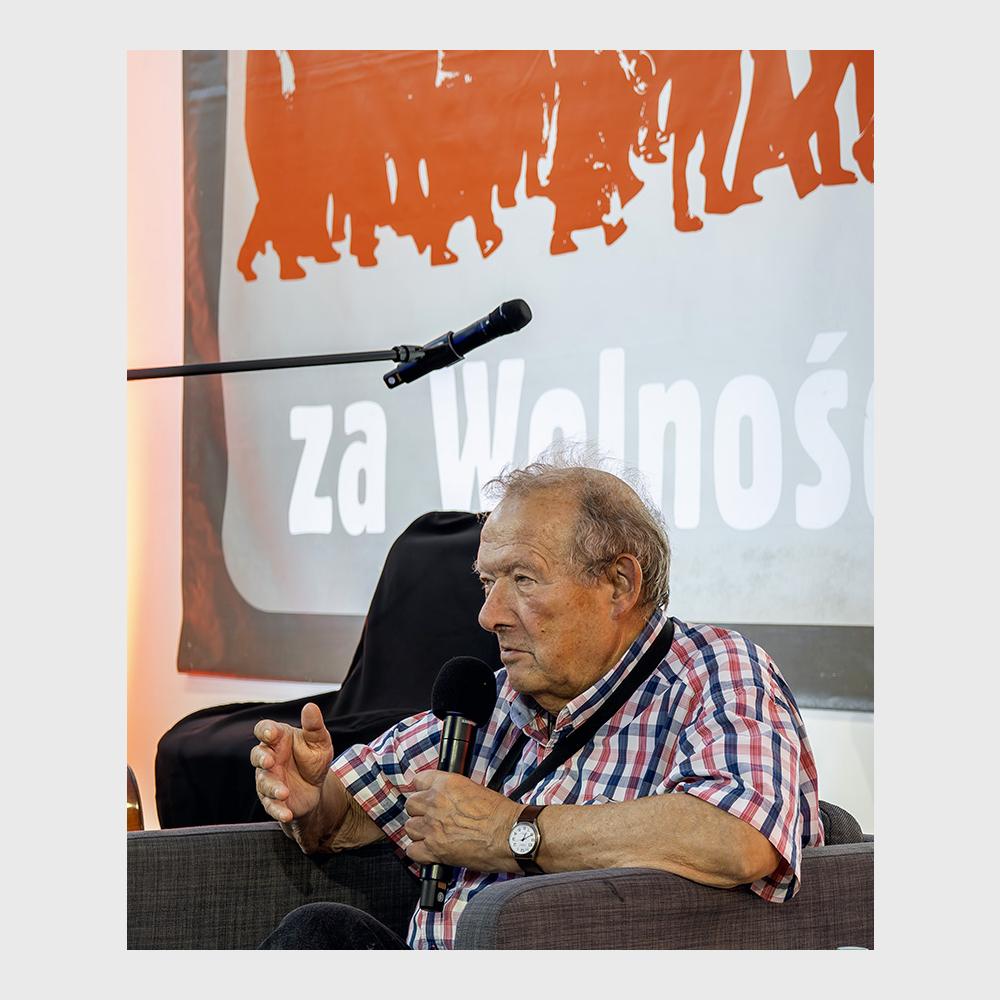 Fot. Jacek Maria Stokłosa