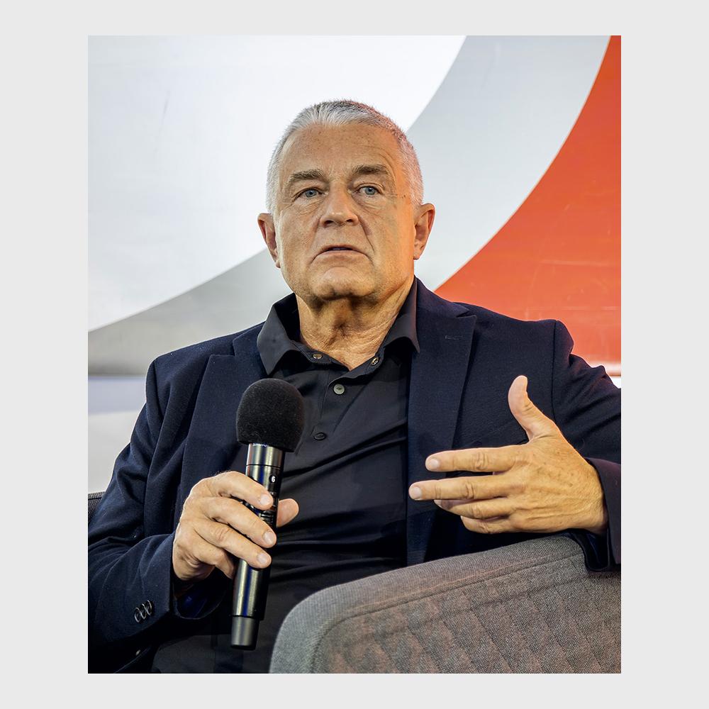 Fot. Jacek Maria Stokłosa