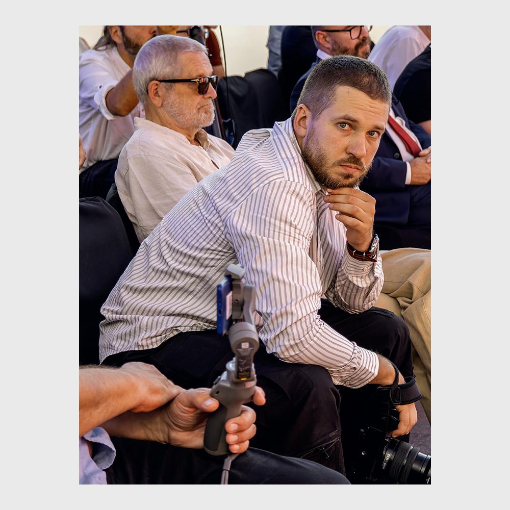 Fot. Jacek Maria Stokłosa