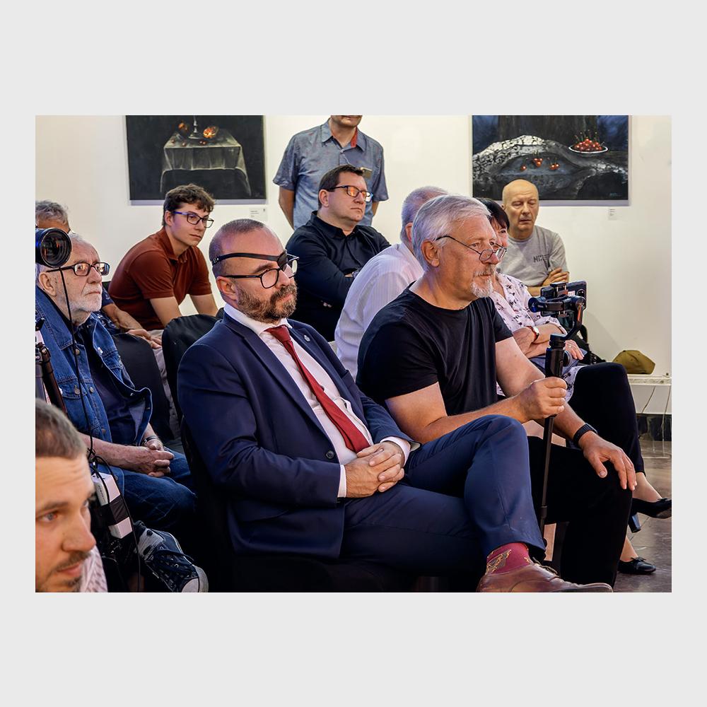 Fot. Jacek Maria Stokłosa