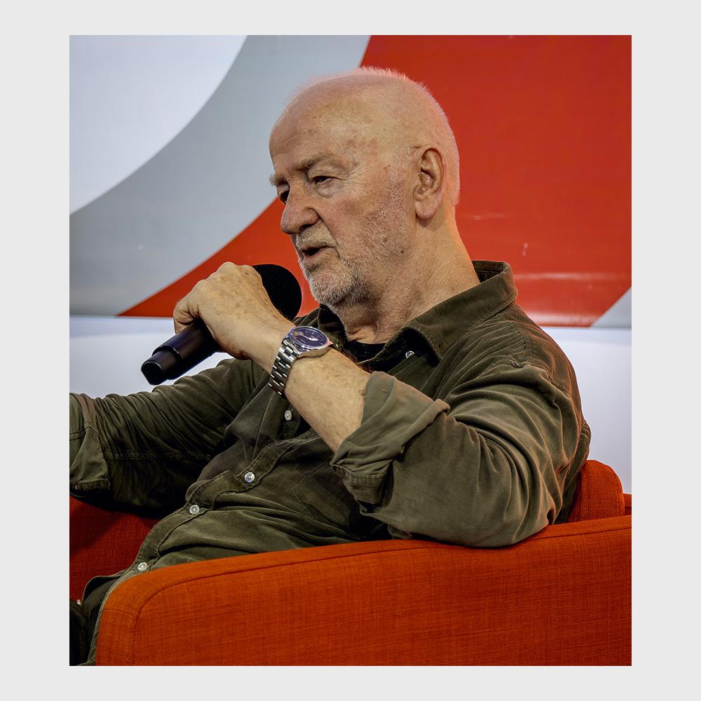 Fot. Jacek Maria Stokłosa