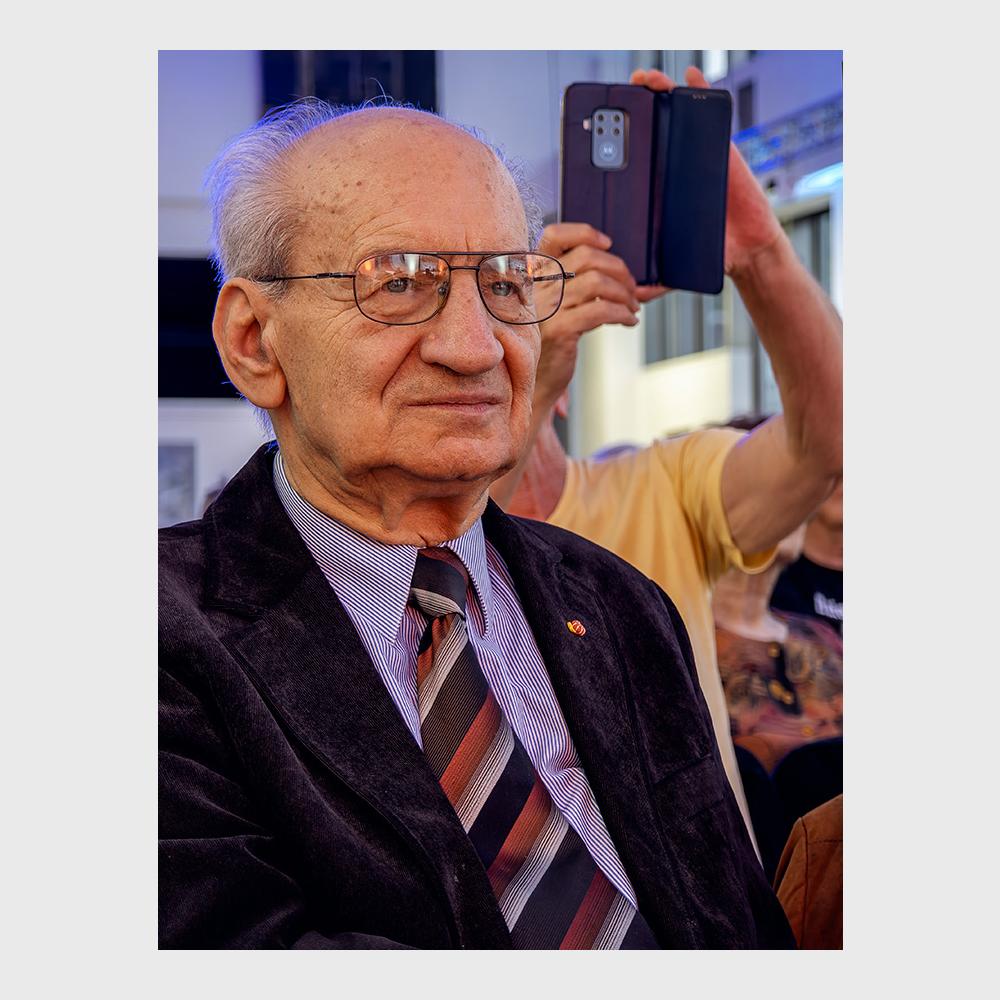 Fot. Jacek Maria Stokłosa