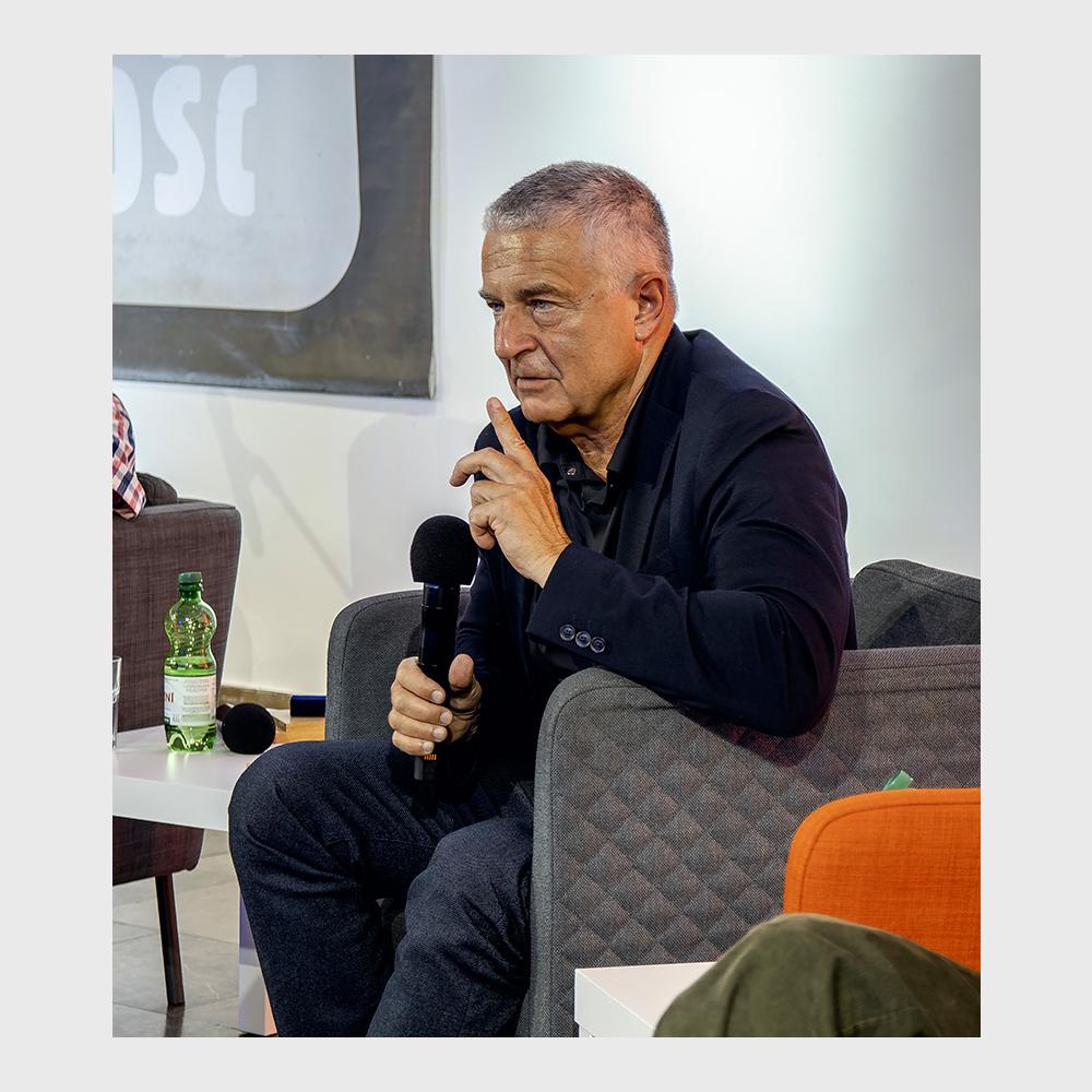 Fot. Jacek Maria Stokłosa