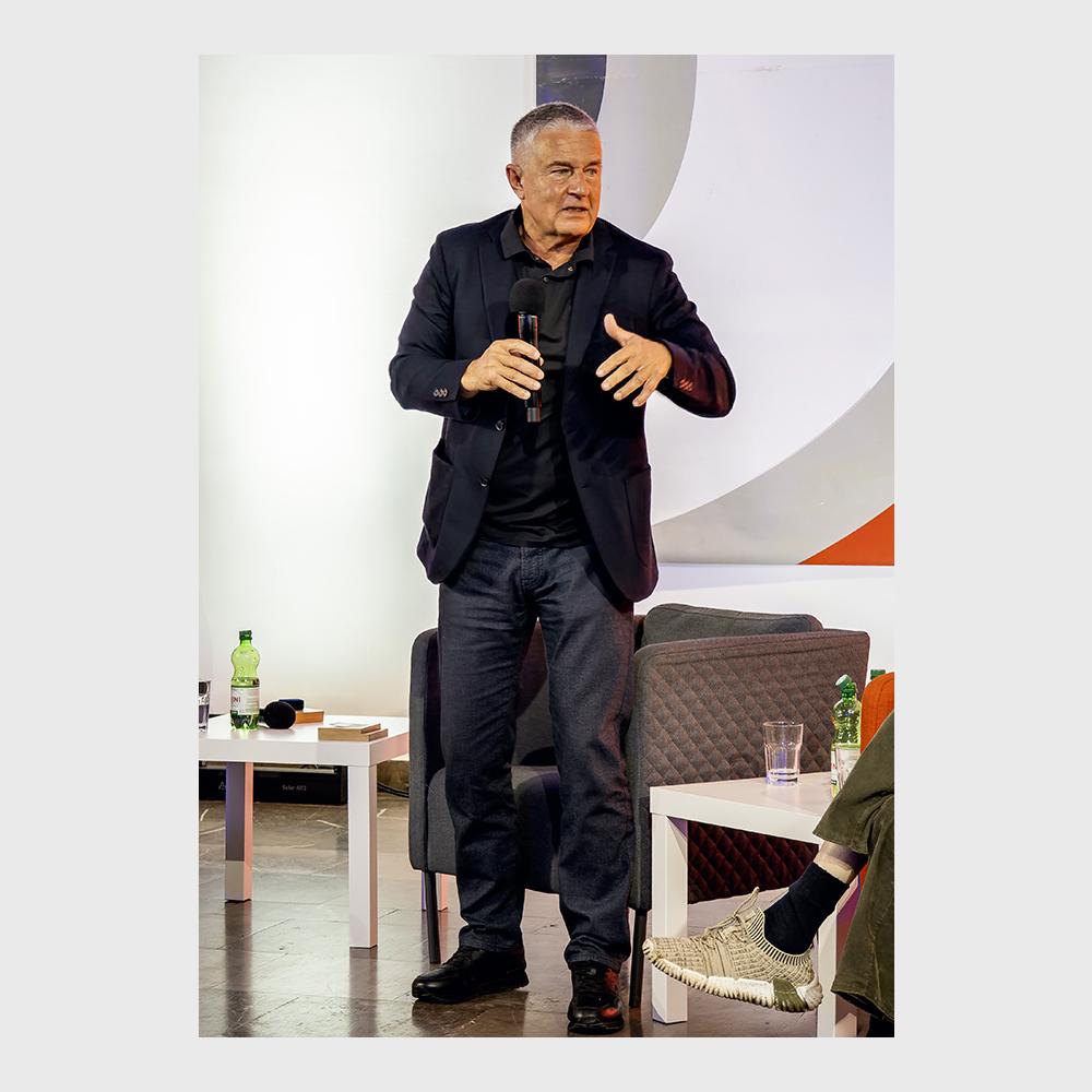 Fot. Jacek Maria Stokłosa