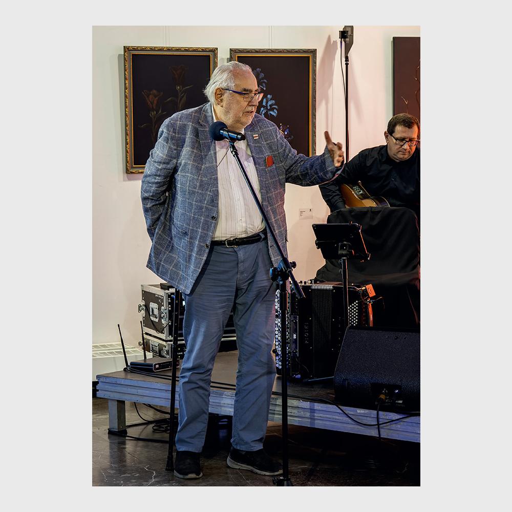 Fot. Jacek Maria Stokłosa