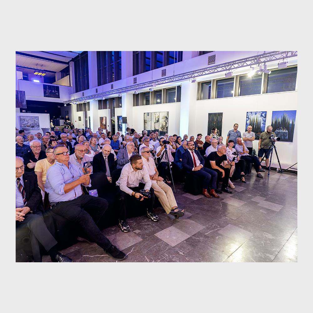 Fot. Jacek Maria Stokłosa